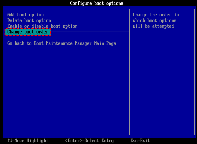 boot